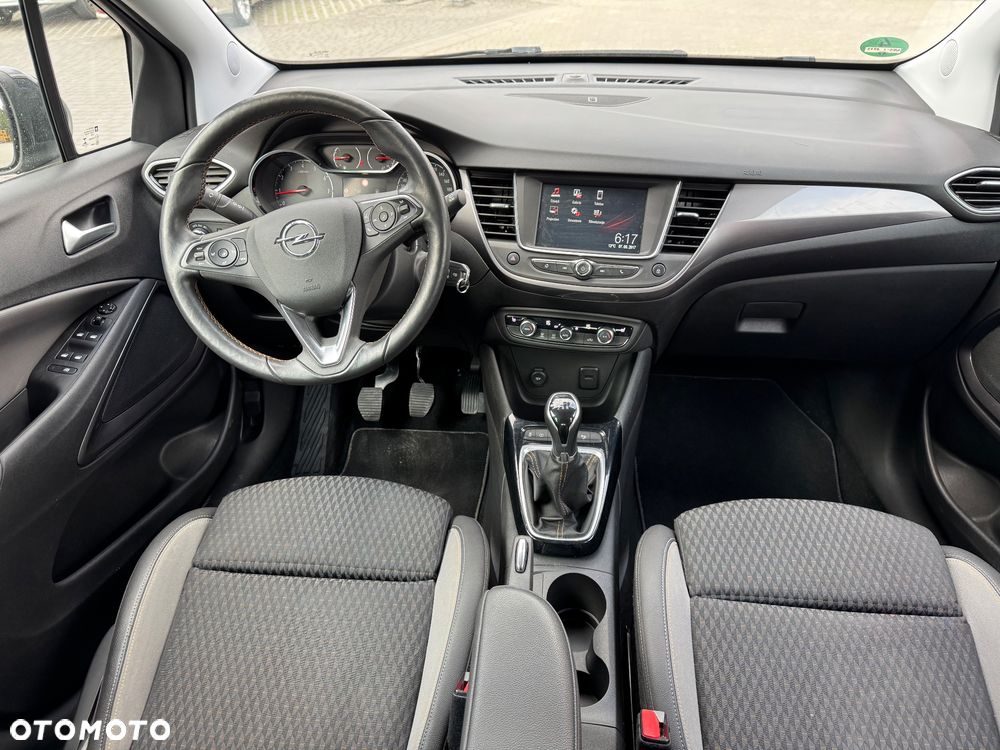 Opel Crossland X 1.2 ECOTEC Start/Stop Innovation - 16