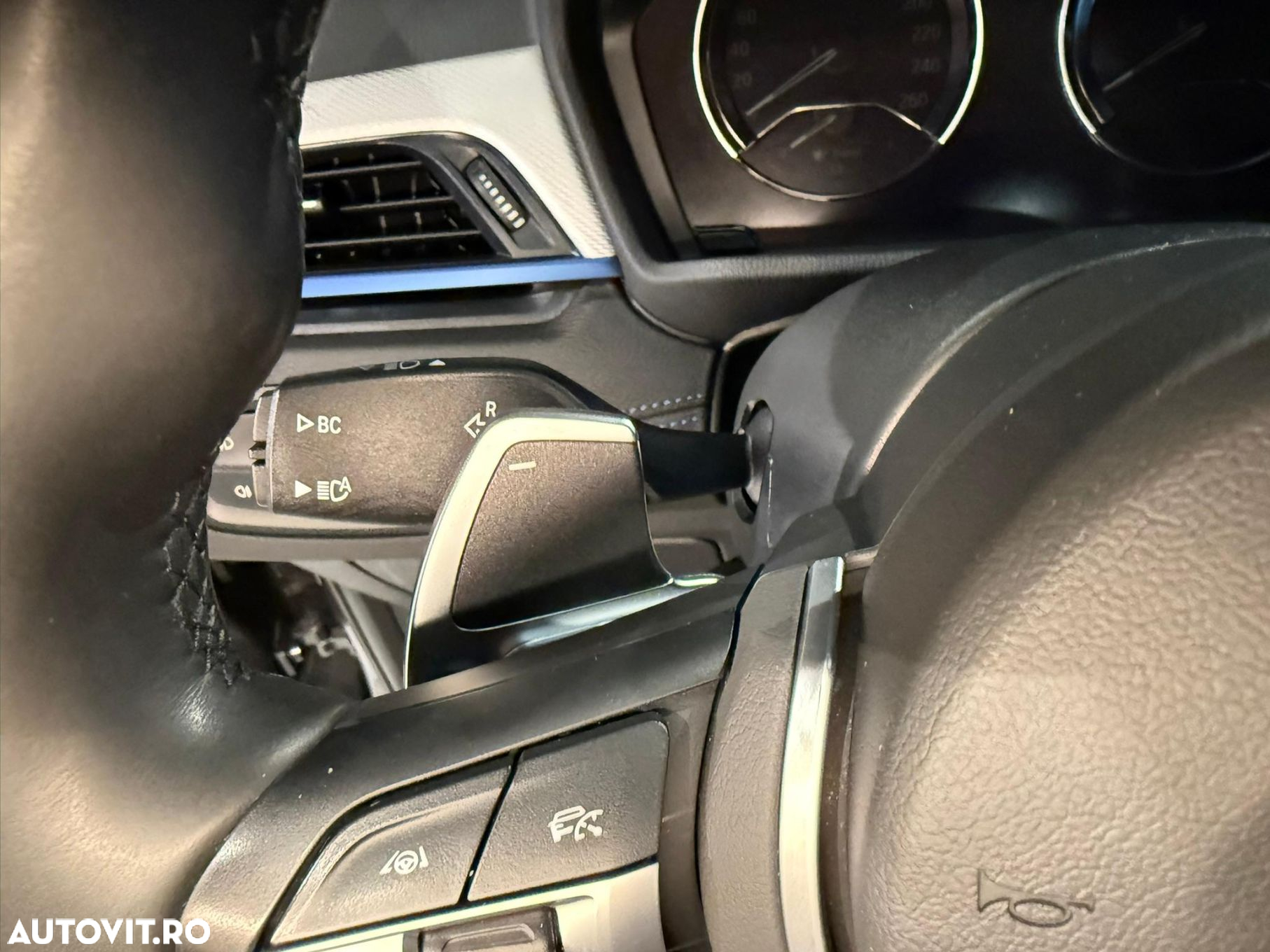 BMW X1 xDrive25d AT M Sport - 12