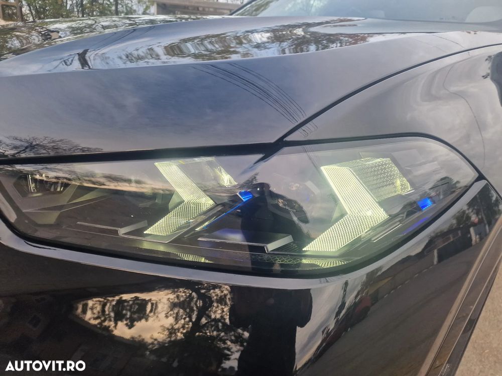 BMW X6 xDrive30d AT MHEV - 20