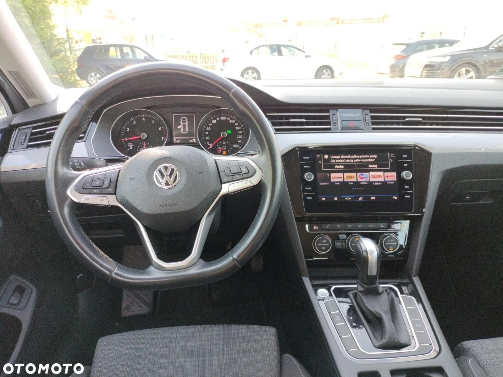 Volkswagen Passat 1.5 TSI EVO Business DSG - 13