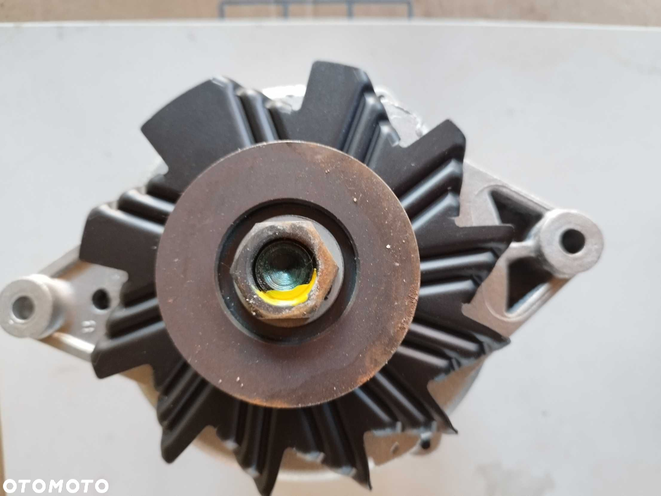 Alternator Opel Corsa A, Astra F,  Vectra , Combo B,  Rok 80-01 nowy - 2