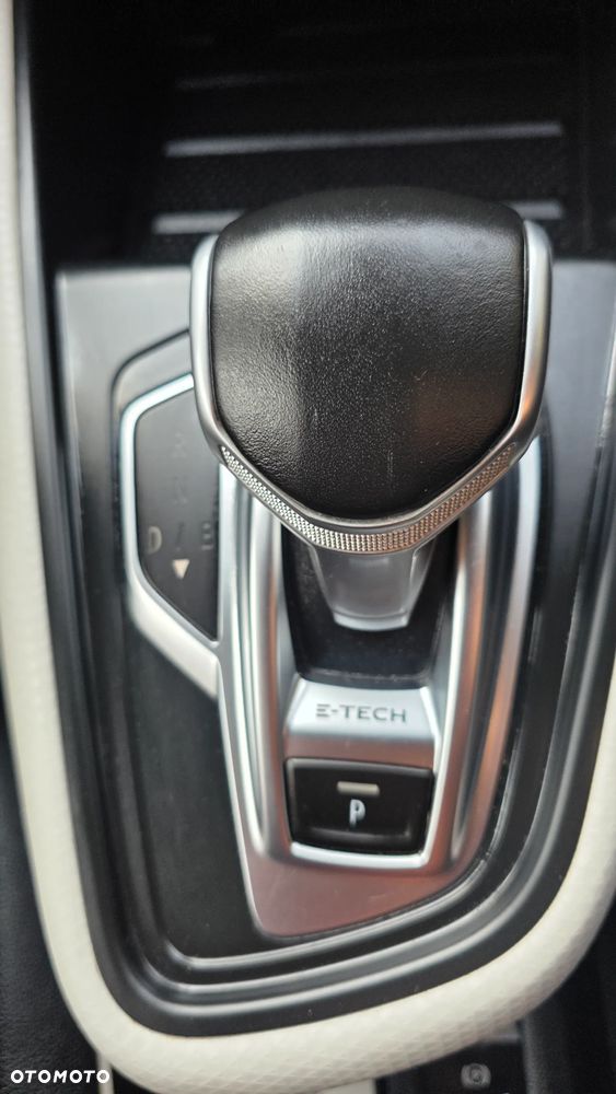 Renault Captur 1.6 E-TECH Plug-In R.S Line - 34