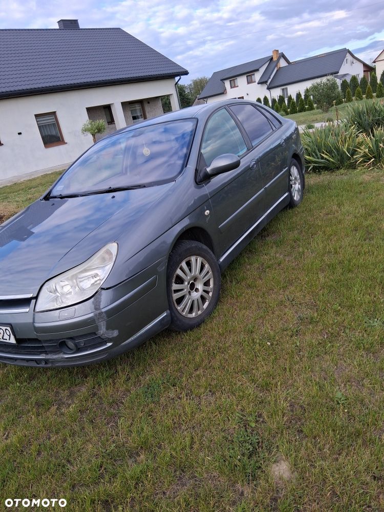 Citroën C5