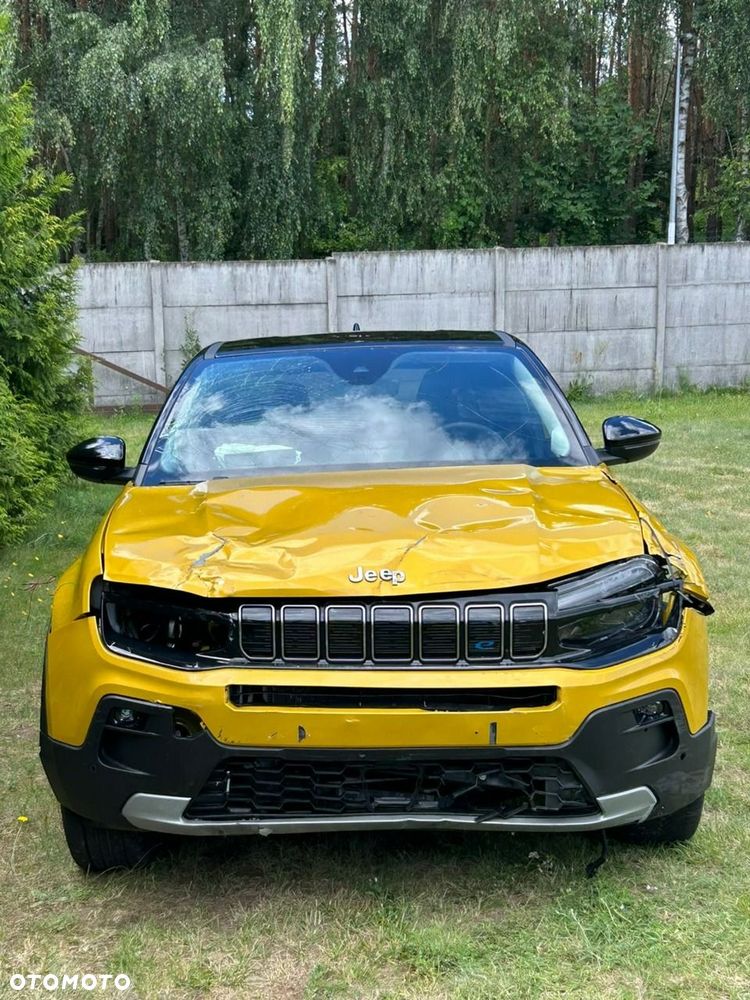 Jeep Avenger - 38