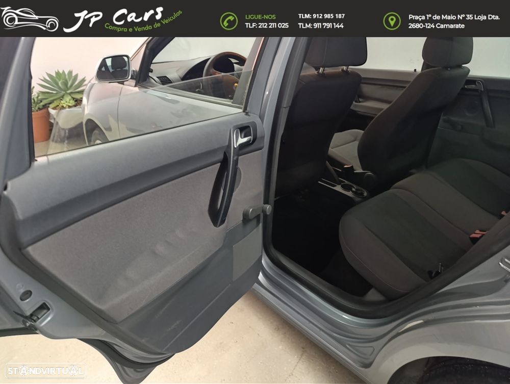 VW Polo 1.2 Blue Motion Life - 10