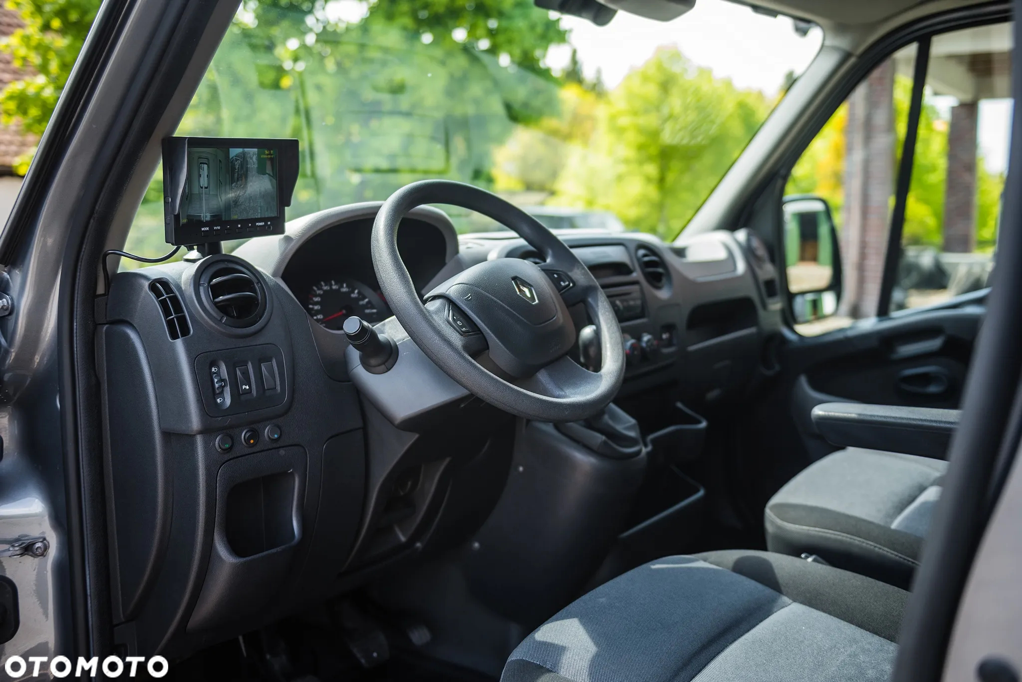 Renault MASTER - 8