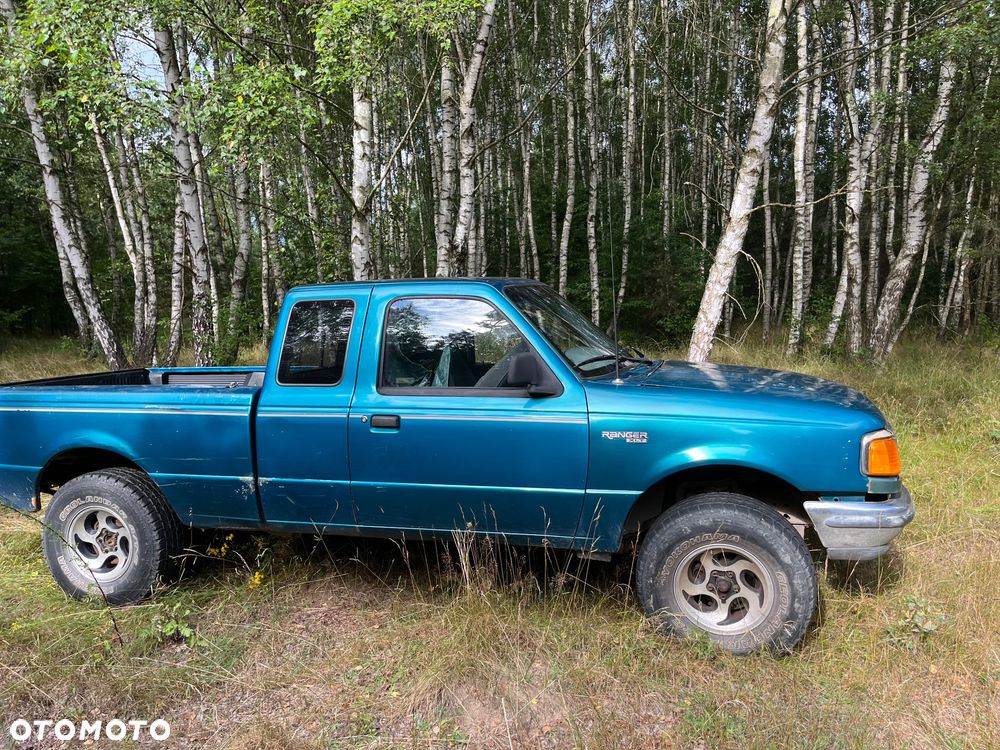 Ford Ranger - 8