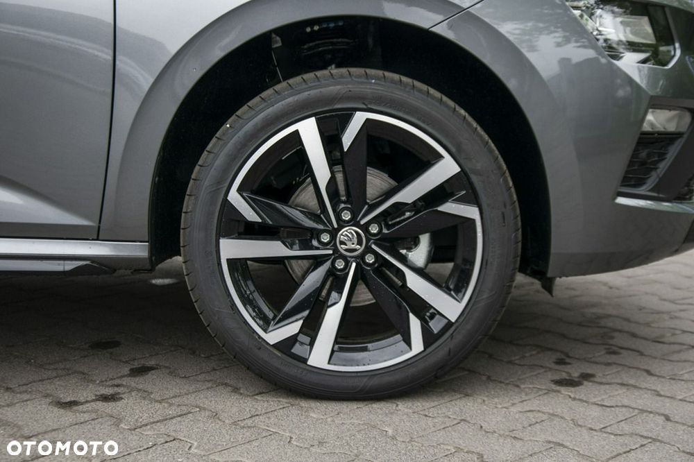 Skoda Kamiq - 6