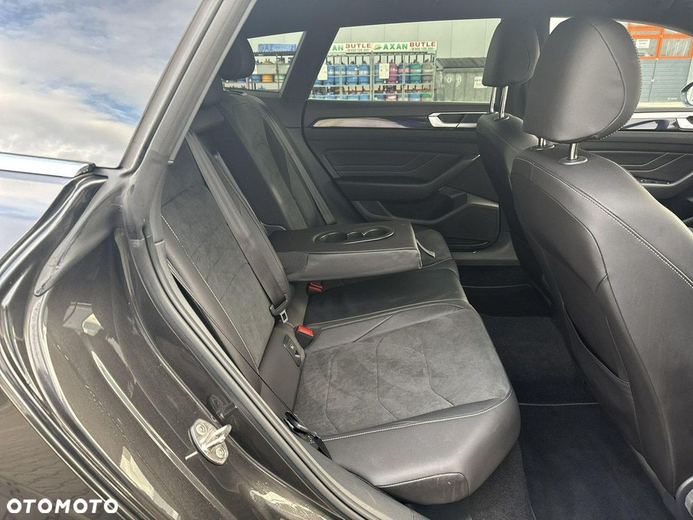 Volkswagen Arteon - 19