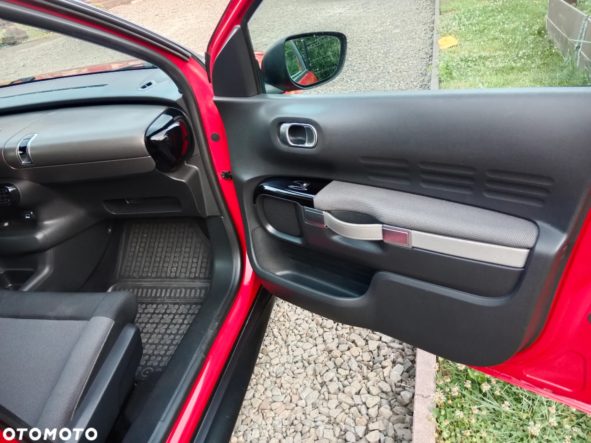 Citroën C4 Cactus 1.2 PureTech Feel - 35