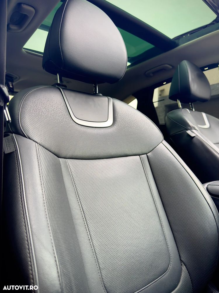 Hyundai Tucson - 16