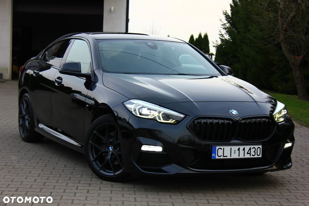 BMW Seria 2 218d M Sport sport - 1
