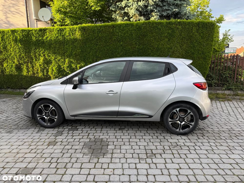 Renault Clio 1.5 dCi Zen - 10