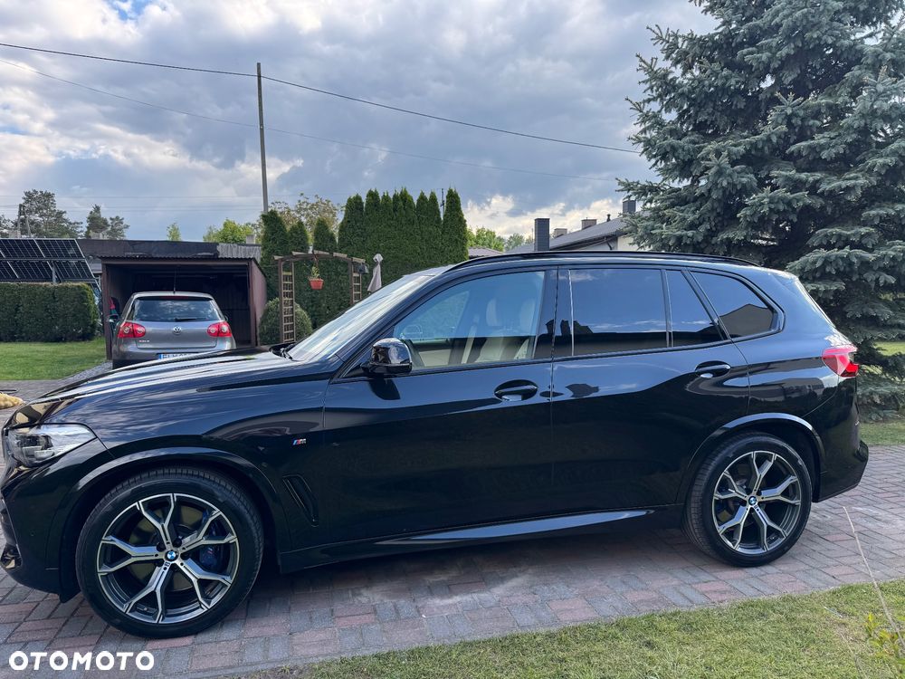BMW X5 - 10