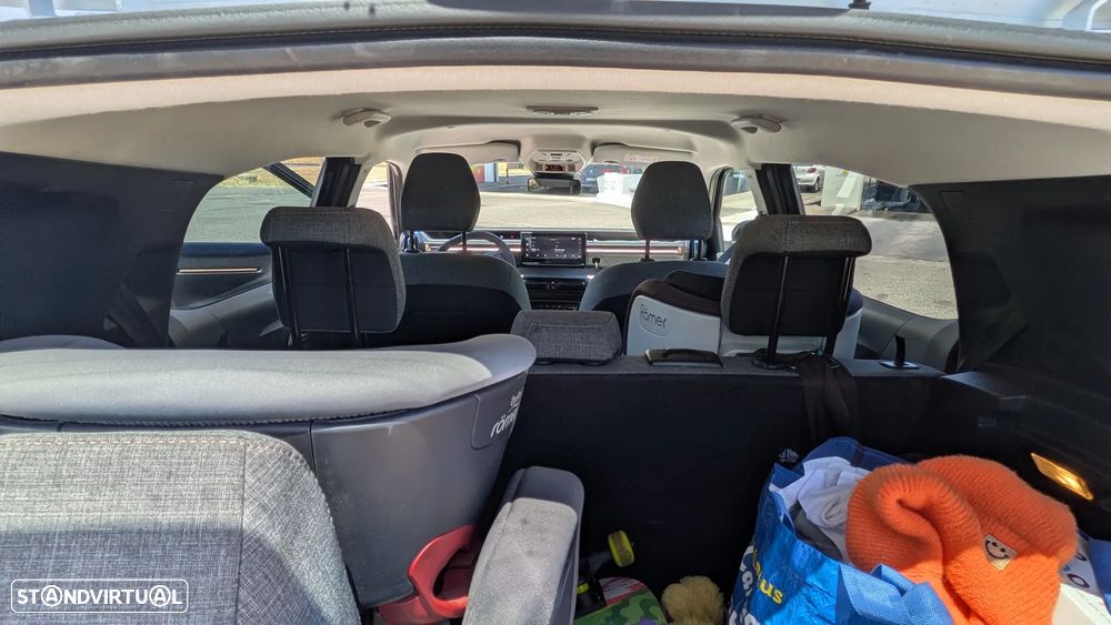 Citroën C3 Aircross 1.2 PureTech Plus - 12