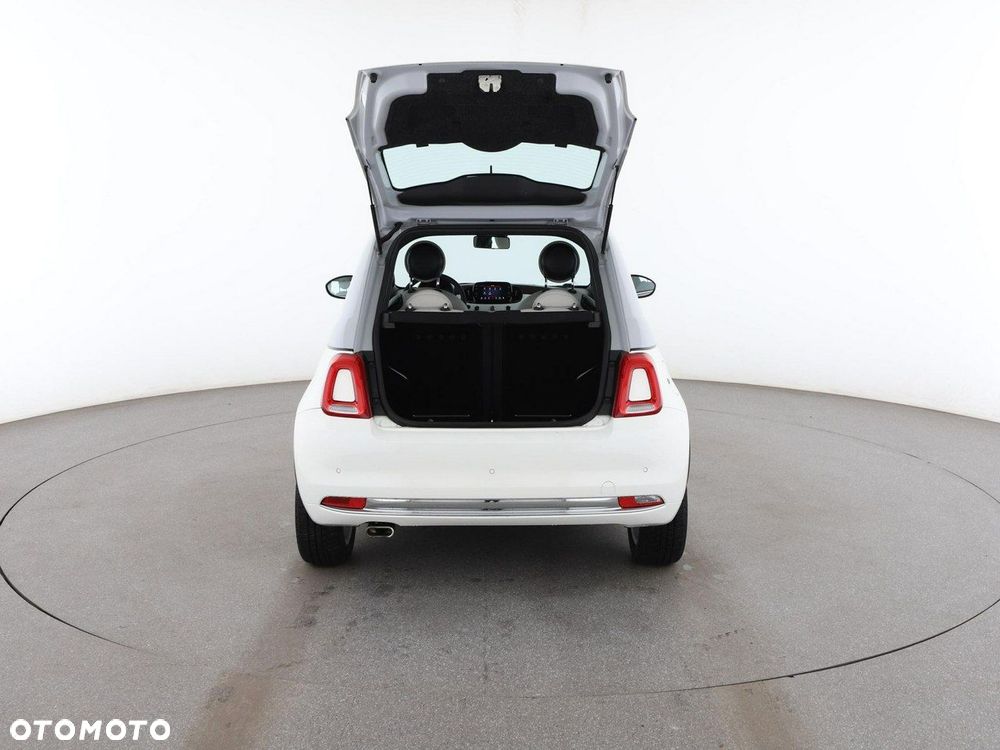 Fiat 500 1.0 GSE Hybrid Dolcevita - 19