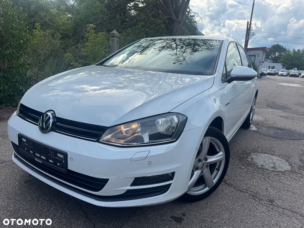 Volkswagen Golf 1.2 TSI BMT Trendline Perfectline - 2