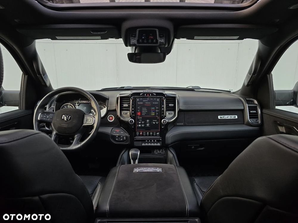 RAM 1500 TRX - 28