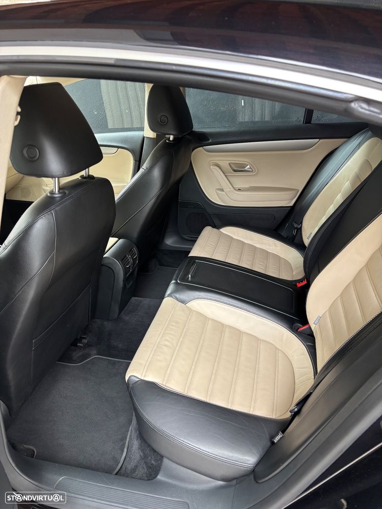 VW CC - 11