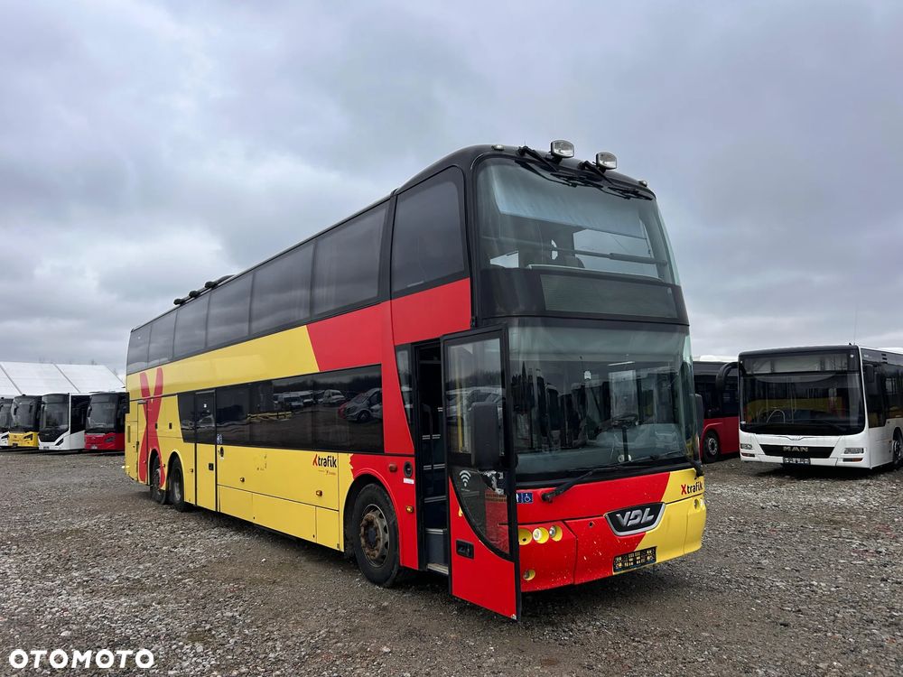 VDL Synergy SDD - 1