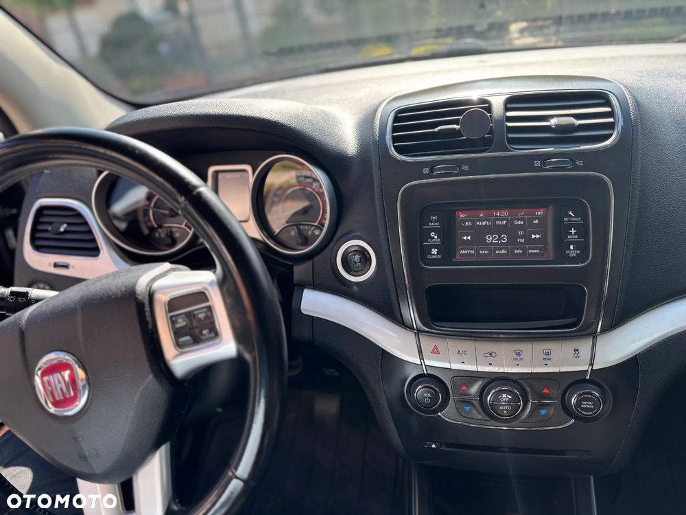 Fiat Freemont - 18