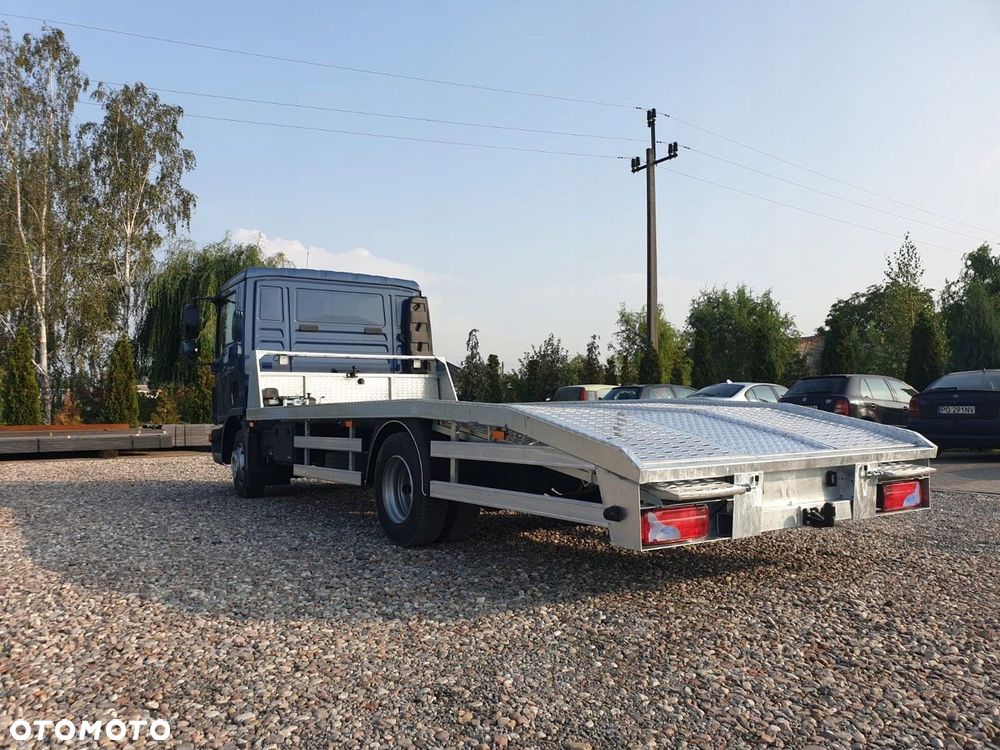 POMOC DROGOWA - NAJAZD - PRODUCENT - OPALENICA - 14