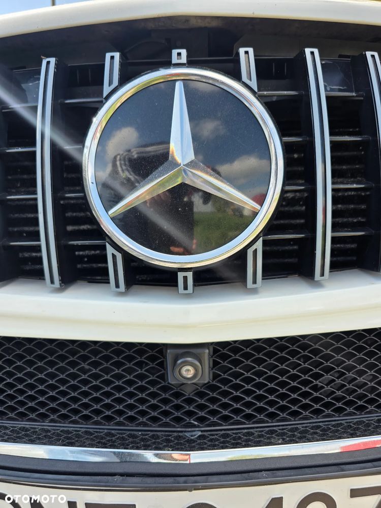 Mercedes-Benz ML 350 BlueTEC 4MATIC 7G-TRONIC Edition 1 - 2