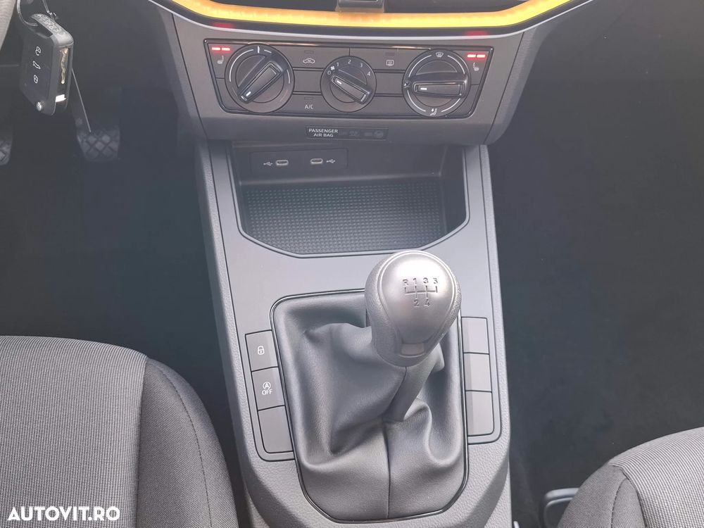 Seat Arona 1.0 TSI Reference - 15