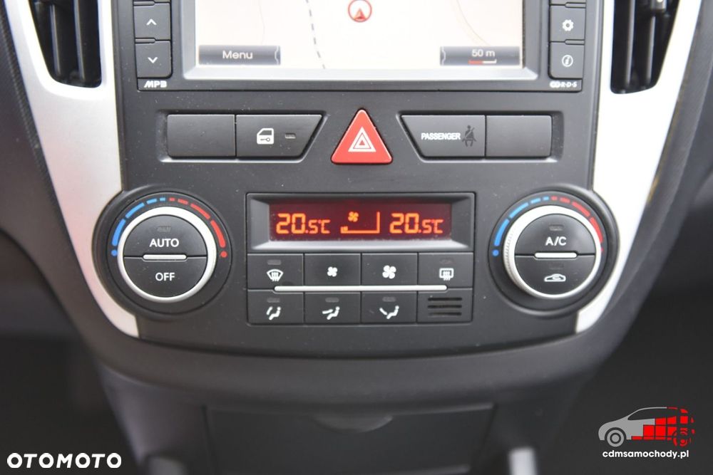 Kia Ceed - 21
