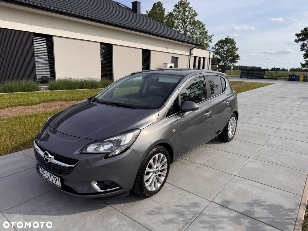 Opel Corsa 1.4 T Cosmo S&S - 1