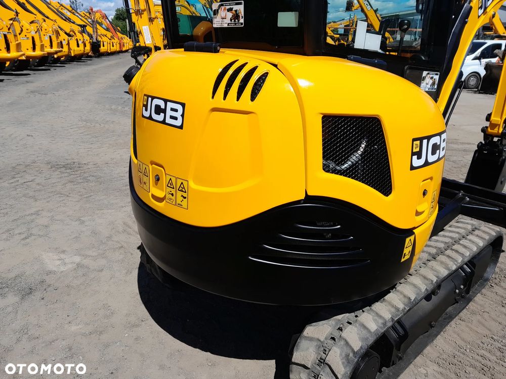 JCB 8026 2021R - 14