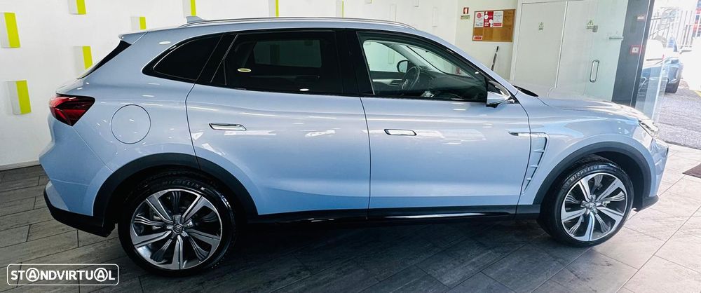 MG Marvel R 70 kWh Luxury - 2