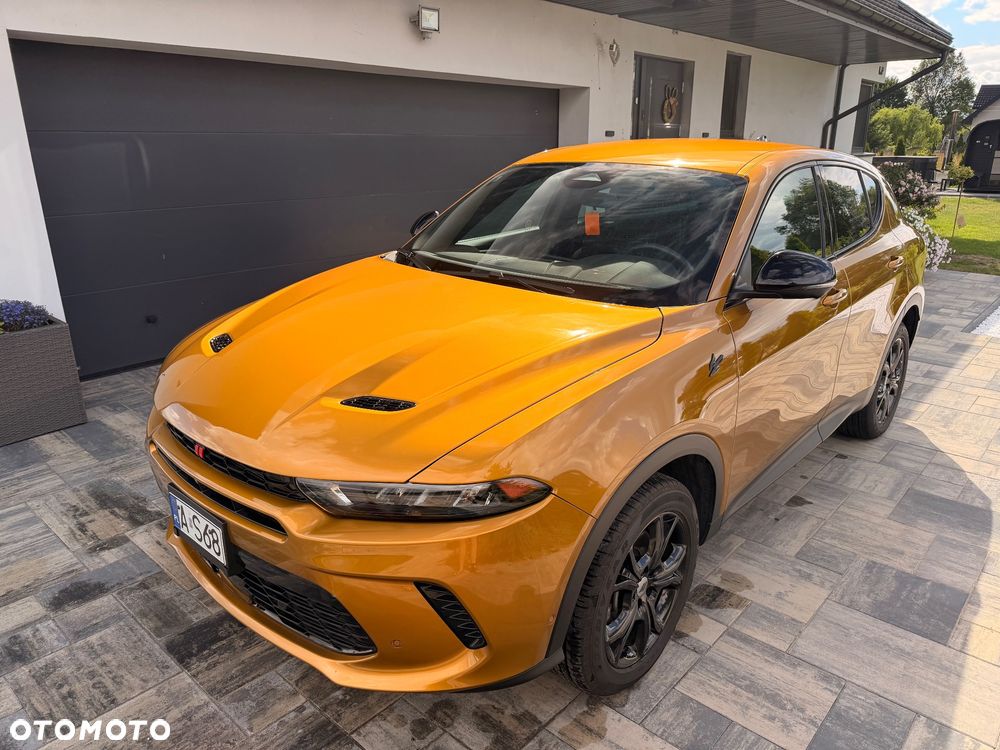 Dodge Hornet - 16