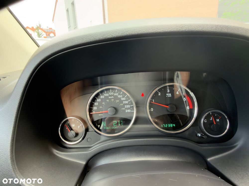 Jeep Compass 2.2I CRD 4x4 Limited - 37