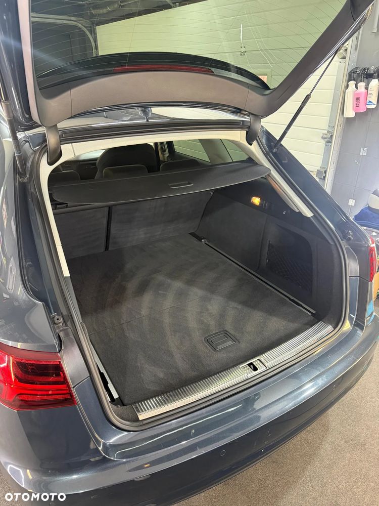Audi A6 Avant - 23