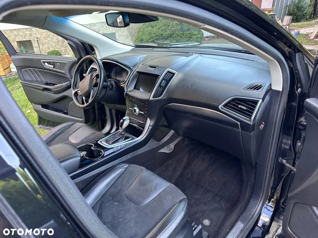 Ford Edge 2.0 TDCi Twin-Turbo 4WD Sport - 4