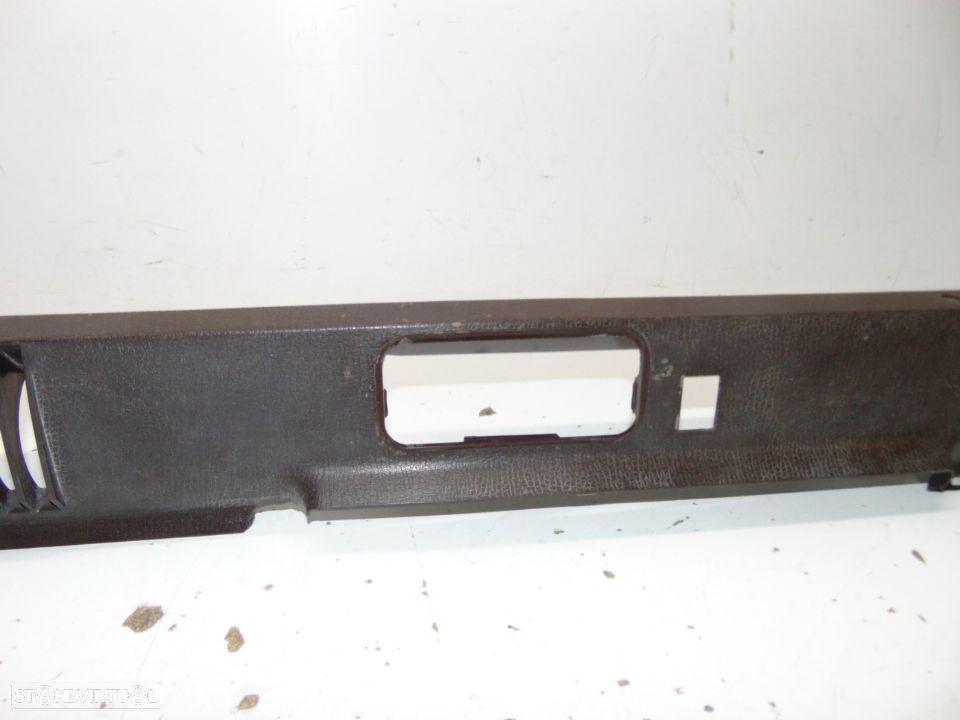 Citroen dyane tablier castanho - 3