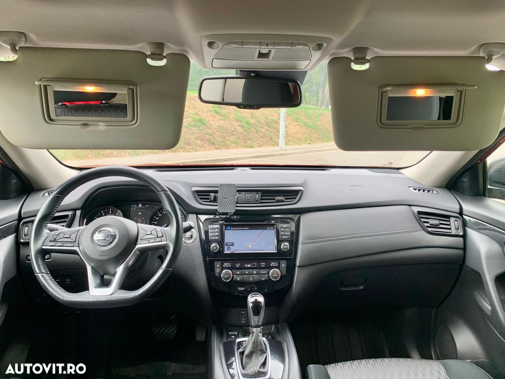 Nissan X-Trail 1.3 DIG-T N-Connecta - 17