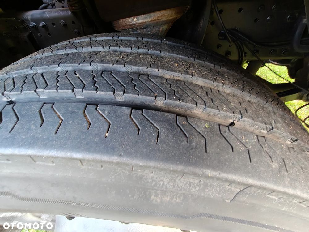 MAN TGS 26.320 - 20