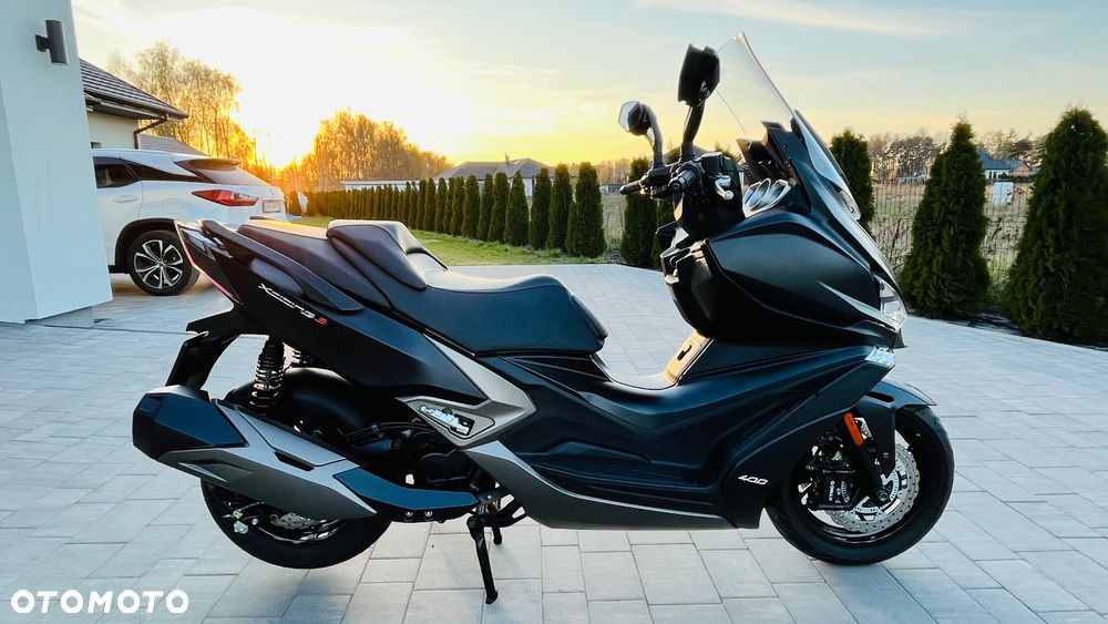 Honda Inny - 5