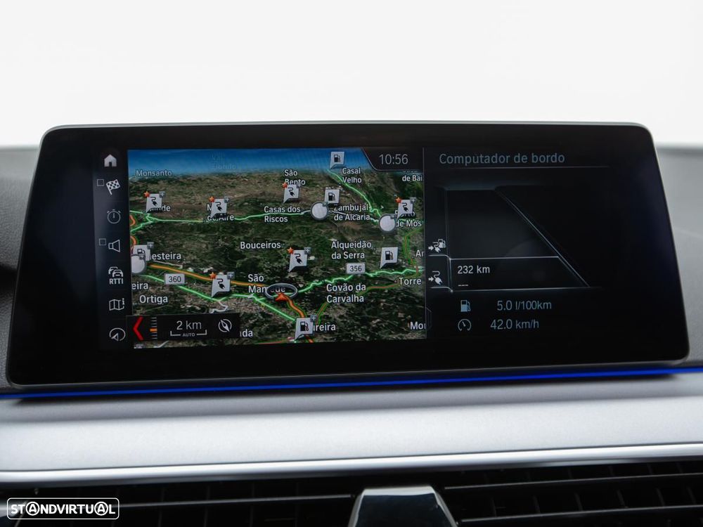 BMW 530 - 25