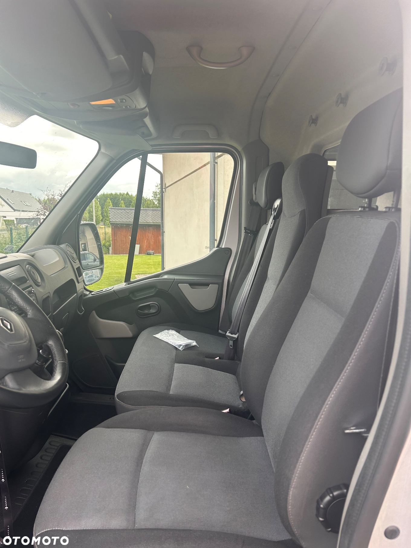 Renault Master - 5