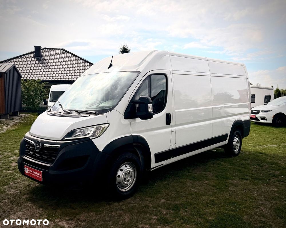 Opel movano - 9