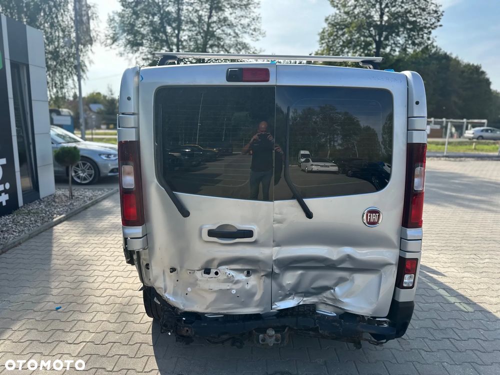 Fiat Talento - 7