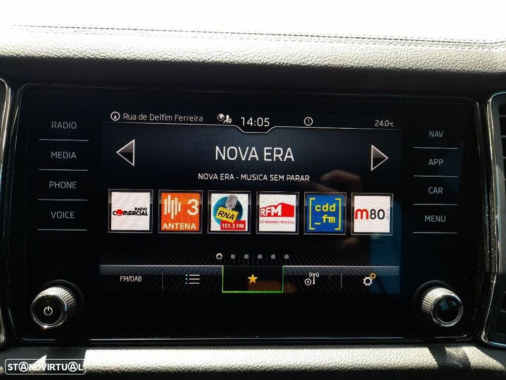 Skoda Kodiaq 2.0 TDI Ambition DSG - 23