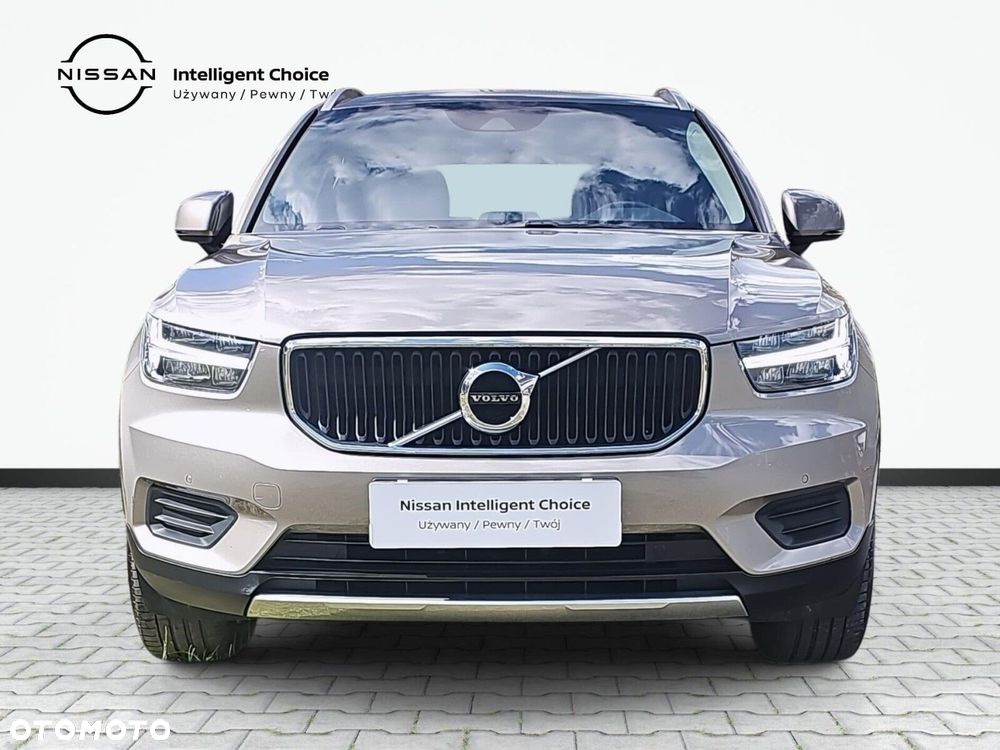Volvo XC 40 - 2
