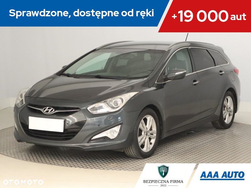 Hyundai i40 - 2