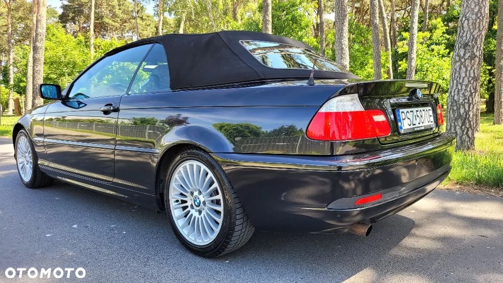 BMW Seria 3 - 16