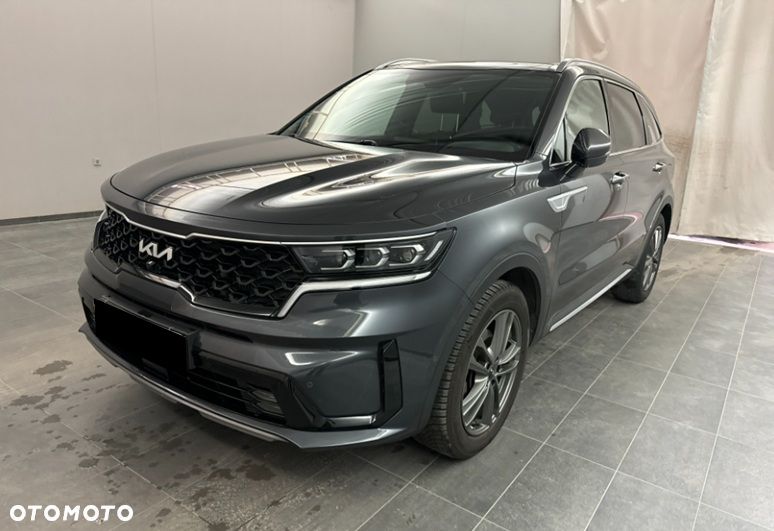 Kia Sorento 1.6 T-GDI PHEV AWD Platinum - 2