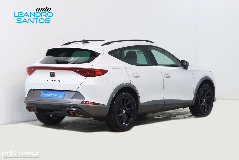 Cupra Formentor 1.4 e-Hybrid DSG - 3